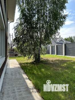 Дом 170м², 2-этажный, участок 6 сот.