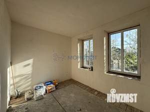 Дом 450м², 4-этажный, участок 4 сот.