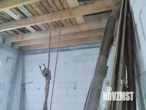 Дом 117м², 2-этажный, участок 3 сот.