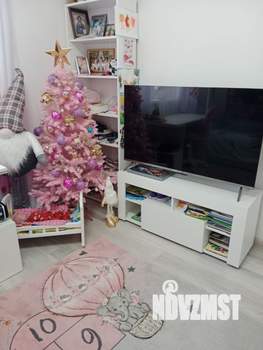 Таунхаус 88м², 2-этажный, участок 2 сот.