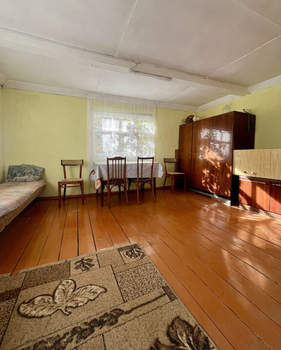 Дом 45м², 2-этажный, участок 6 сот.