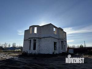 Дом 220м², 2-этажный, участок 30 сот.