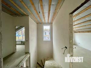 Дом 155м², 2-этажный, участок 5 сот.