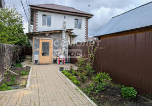 Дом 88м², 2-этажный, участок 2 сот.