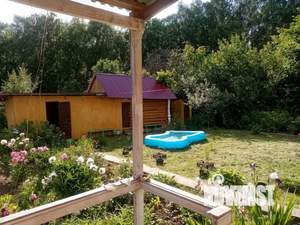 Дом 60м², 2-этажный, участок 6 сот.