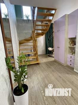 Дом 85м², 2-этажный, участок 7 сот.