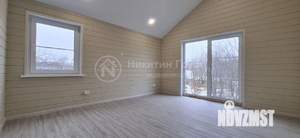 Дом 100м², 1-этажный, участок 5 сот.