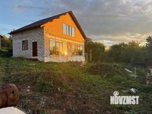 Дом 160м², 2-этажный, участок 5 сот.