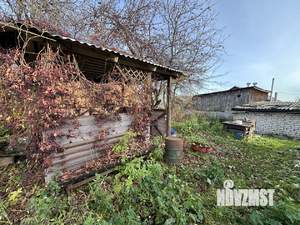 Дом 46м², 2-этажный, участок 13 сот.