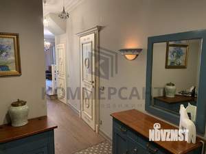 Таунхаус 184м², 3-этажный, участок 3 сот.