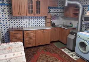 Дом 48м², 1-этажный, участок 3 сот.