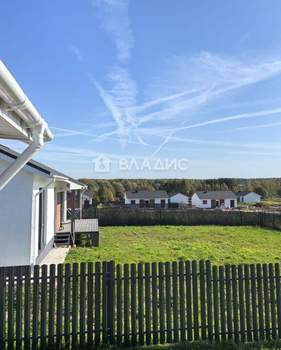 Дом 106м², 1-этажный, участок 5 сот.