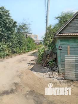 Дом 20м², 1-этажный, участок 4 сот.