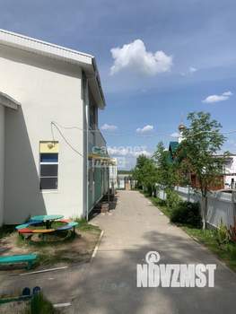 Коттедж 580м², 2-этажный, участок 11 сот.