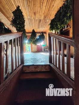 Дом 122м², 2-этажный, участок 13 сот.