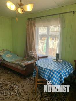 Дом 36м², 1-этажный, участок 8 сот.