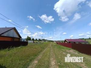 Дом 60м², 2-этажный, участок 9 сот.