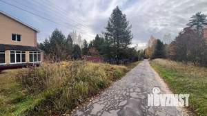 Дом 544м², 3-этажный, участок 15 сот.