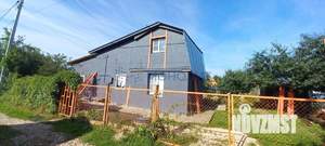 Дом 85м², 2-этажный, участок 5 сот.