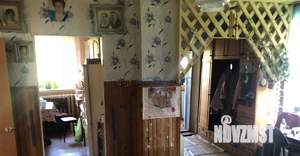 Дом 65м², 1-этажный, участок 12 сот.