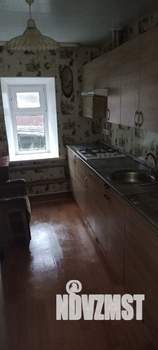 Дом 70м², 1-этажный, участок 6 сот.