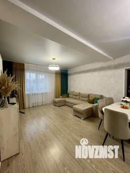 Дом 85м², 2-этажный, участок 7 сот.