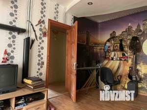 Дом 100м², 1-этажный, участок 7 сот.