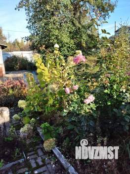 Дом 37м², 2-этажный, участок 5 сот.