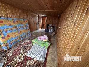 Дом 88м², 2-этажный, участок 16 сот.