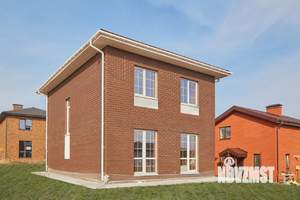 Дом 117м², 2-этажный, участок 5 сот.