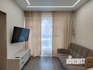 Таунхаус 91м², 3-этажный, участок 1 сот.