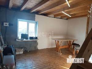 Дом 42м², 2-этажный, участок 14 сот.