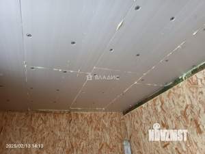 Дача 48м², 1-этажный, участок 4 сот.