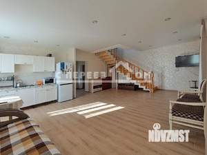 Коттедж 94м², 2-этажный, участок 6 сот.