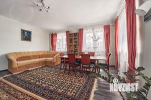 Коттедж 291м², 2-этажный, участок 7 сот.