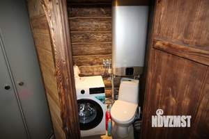 Дом 67м², 2-этажный, участок 7 сот.