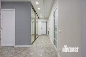 Коттедж 210м², 2-этажный, участок 8 сот.