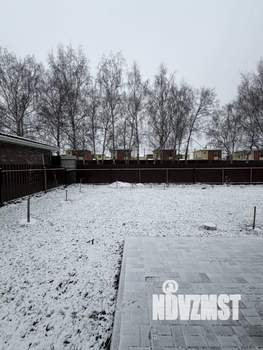 Дом 160м², 2-этажный, участок 6 сот.