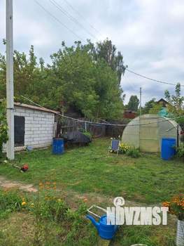 Дом 65м², 1-этажный, участок 19 сот.