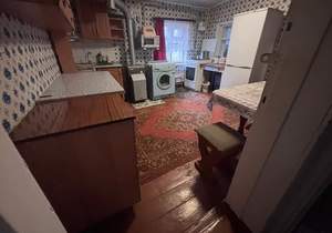 Дом 48м², 1-этажный, участок 3 сот.