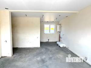 Дом 106м², 1-этажный, участок 7 сот.