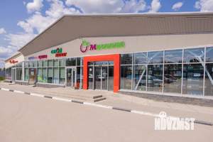 Коттедж 110м², 2-этажный, участок 6 сот.