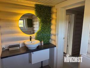 Дом 91м², 2-этажный, участок 10 сот.