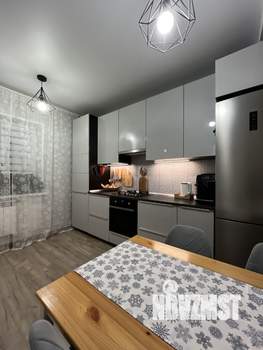 Таунхаус 75м², 2-этажный, участок 2 сот.