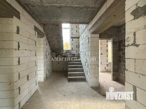 Дом 180м², 2-этажный, участок 8 сот.