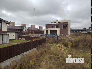 Коттедж 120м², 2-этажный, участок 4 сот.