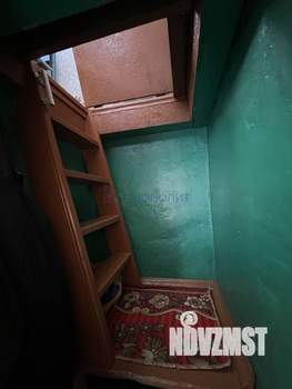 Дача 30м², 2-этажный, участок 5 сот.