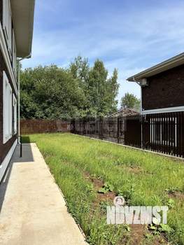 Дом 170м², 2-этажный, участок 6 сот.