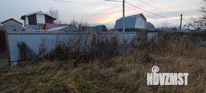 Дача 120м², 2-этажный, участок 5 сот.