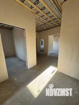 Дом 115м², 1-этажный, участок 10 сот.